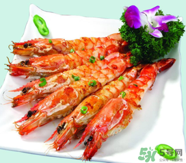 楊梅和蝦能一起吃嗎？蝦和楊梅能一起吃嗎？