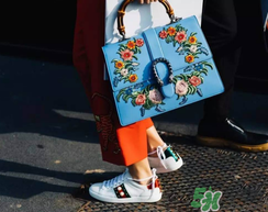 gucci小白鞋怎么保養(yǎng)？古馳小白鞋怎么清洗？