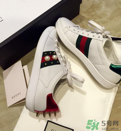 gucci小白鞋怎么保養(yǎng)？古馳小白鞋怎么清洗？