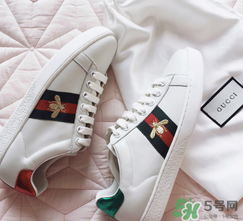 gucci小白鞋怎么保養(yǎng)？古馳小白鞋怎么清洗？