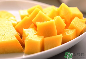 楊梅和芒果能一起吃嗎？吃完楊梅可以吃芒果嗎？