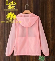 let's die防曬衣怎么樣？lets diet防曬衣效果