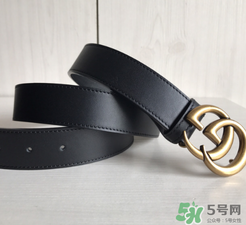 gucci皮帶是真皮嗎？古馳皮帶是什么皮？