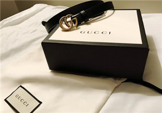 gucci皮帶是真皮嗎？古馳皮帶是什么皮？