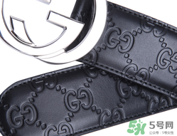 gucci皮帶怎么看真假？古馳皮帶真假辨別