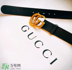 gucci皮帶怎么改大小？古馳皮帶長了怎么辦？