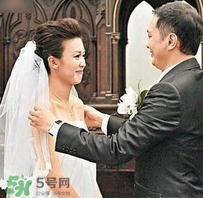 鄧偉杰和唐寧離婚了？唐寧為什么嫁給鄧偉杰？