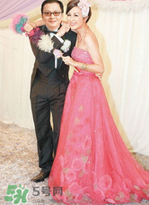 鄧偉杰和唐寧離婚了？唐寧為什么嫁給鄧偉杰？