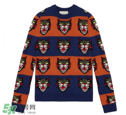 gucci2017早秋dsm獨占系列怎么樣_好看嗎？