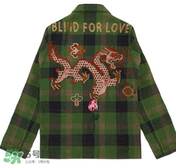 gucci2017早秋dsm獨占系列怎么樣_好看嗎？