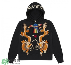 gucci2017早秋dsm獨占系列怎么樣_好看嗎？