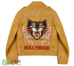 gucci2017早秋dsm獨占系列怎么樣_好看嗎？