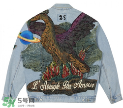 gucci2017早秋dsm獨占系列怎么樣_好看嗎？