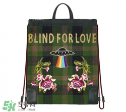gucci2017早秋dsm獨占系列怎么樣_好看嗎？