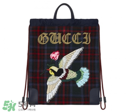 gucci2017早秋dsm獨占系列怎么樣_好看嗎？