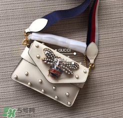 gucci蜜蜂包尺寸多大？古馳蜜蜂包尺寸介紹