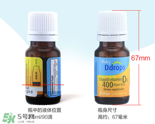 美版ddrops d3真假 ddrops d3真假對比 美版ddrops d3真假 ddrops d3真假對比