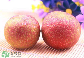 紅心李子孕婦可以吃嗎？紅心李子營養(yǎng)價值