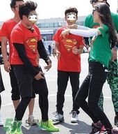 冰袖是什么？冰袖是什么原理