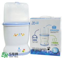 小白熊暖奶消毒器說(shuō)明書(shū) 小白熊暖奶消毒器怎么用 小白熊暖奶消毒器說(shuō)明書(shū) 小白熊暖奶消毒器怎么用