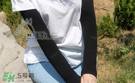 冰袖哪個(gè)牌子好？冰袖品牌推薦