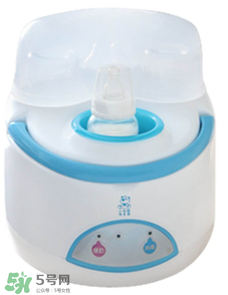 小白熊奶瓶消毒器使用說明 小白熊奶瓶消毒器說明書 小白熊奶瓶消毒器使用說明 小白熊奶瓶消毒器說明書
