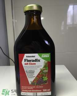 莎露絲鐵元怎么樣？莎露絲天貓的是正品嗎？