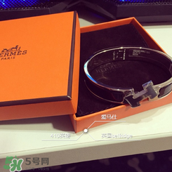 愛馬仕手鐲是什么材質(zhì)？愛馬仕手鐲是金的嗎？