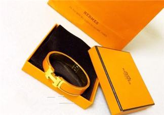 愛馬仕手鐲是什么材質(zhì)？愛馬仕手鐲是金的嗎？