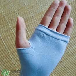 冰袖防曬嗎？冰袖防曬效果怎么樣？