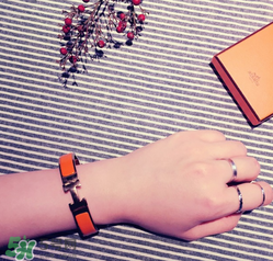 愛馬仕手鐲怎么看真假？愛馬仕手鐲真假辨別