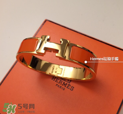 愛(ài)馬仕手鐲怎么打開(kāi)？愛(ài)馬仕手鐲怎么帶？