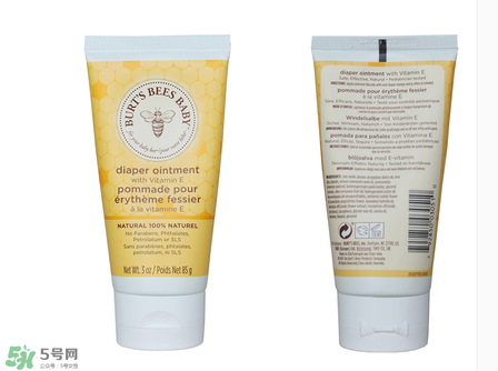 小蜜蜂護臀膏生產日期怎么看？小蜜蜂護臀膏保質期