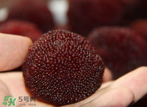 楊梅籽可以吞下去嗎？楊梅籽吞下去了怎么辦？