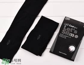 lets slim和lets diet冰袖哪個好？lets slim和lets diet冰袖對比