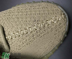 adidas yeezy 350 boost v2 dark green椰子350大地綠什么時候發(fā)售？