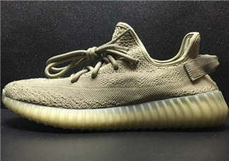 adidas yeezy 350 boost v2 dark green椰子350大地綠什么時候發(fā)售？