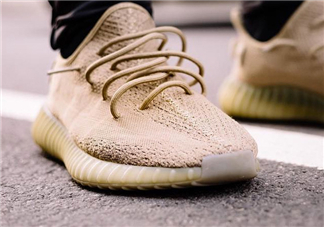 adidas yeezy 350 boost v2 dark green椰子350大地綠多少錢？