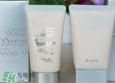 2017新款rmk隔離霜怎么樣_好用嗎 2017新款rmk隔離霜怎么樣_好用嗎