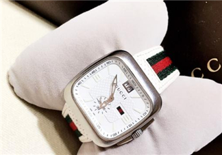 gucci手表怎么樣？古馳手表好嗎？