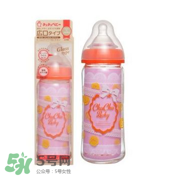 chuchu啾啾奶瓶怎么樣？日本chuchu啾啾奶瓶好用嗎？