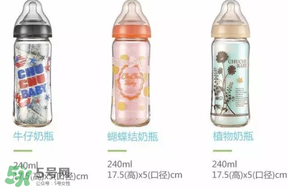 chuchu啾啾奶瓶怎么樣？日本chuchu啾啾奶瓶好用嗎？