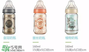 chuchu啾啾奶瓶怎么樣？日本chuchu啾啾奶瓶好用嗎？