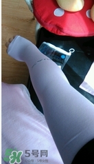 aquax冰袖多少錢(qián)？aquax冰袖防曬袖專(zhuān)柜價(jià)格