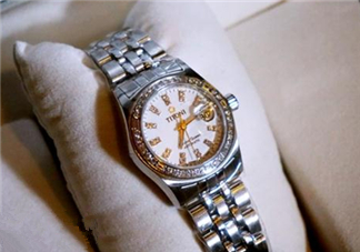 titoni是什么牌子？titoni梅花表是什么檔次？