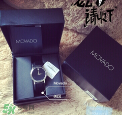 movado摩凡陀是什么牌子？movado手表是什么檔次？