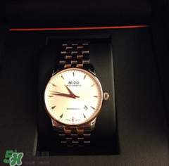 mido美度是什么牌子？美度手表是什么檔次？