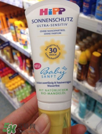 喜寶防曬霜生產(chǎn)日期怎么看？喜寶防曬霜保質(zhì)期多久？