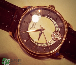 mido美度是什么牌子？美度手表是什么檔次？