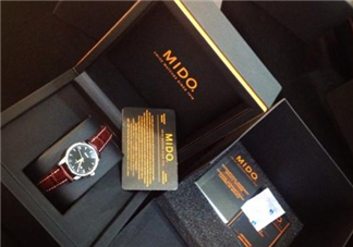 mido美度是什么牌子？美度手表是什么檔次？